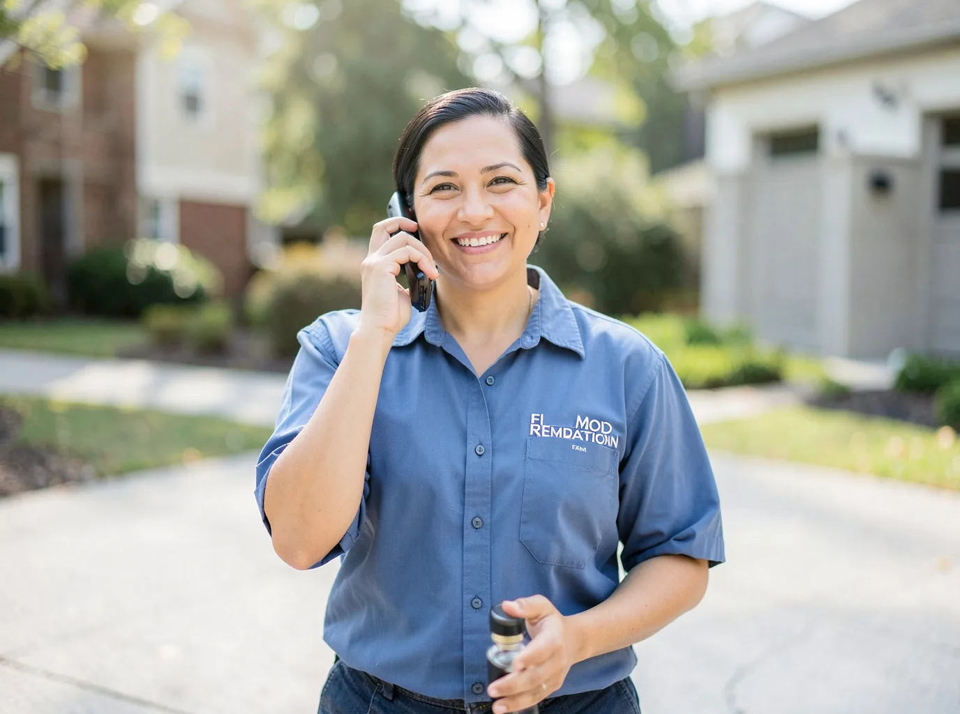 Mold Remediation Lucasville, OH FAQs